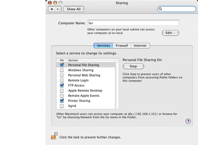 DataExplorer 3.8.0 for mac download