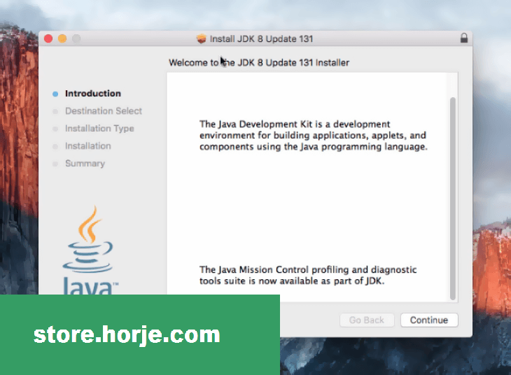 Java 1.8.0.144