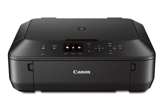 Canon Pixma Mg5500 Mac Download